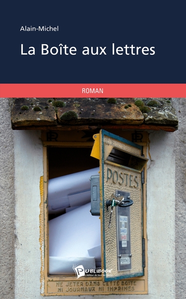 Picture of La Boîte aux lettres
