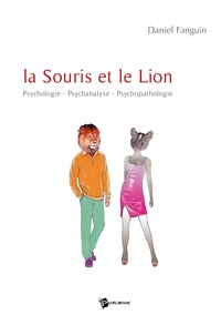 Image de La Souris et le Lion