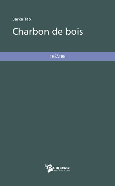 Image de CHARBON DE BOIS