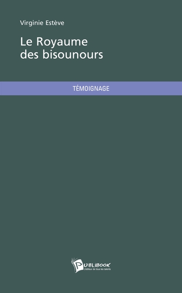 Picture of Le Royaume des bisounours