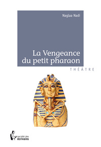 Picture of La vengeance du petit pharaon