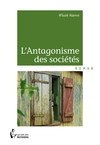 Picture of L'antagonisme des sociétés