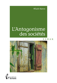 Picture of L'antagonisme des sociétés
