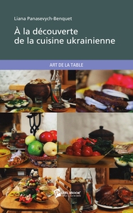Image de A la découverte de la cuisine ukrainienne