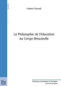 Image de La philosophie de l'éducation au Congo-Brazzaville