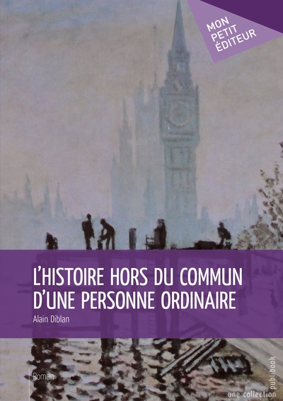 Image de L'Histoire hors du commun d'une personne ordinaire