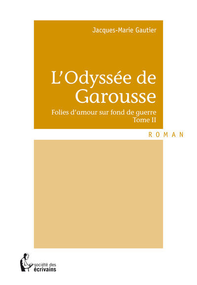 Image de Folies d'amour sur fond de guerre