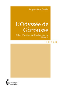 Image de Folies d'amour sur fond de guerre