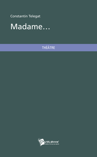 Picture of MADAME...