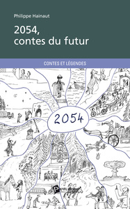 Image de 2054 CONTES DU FUTUR