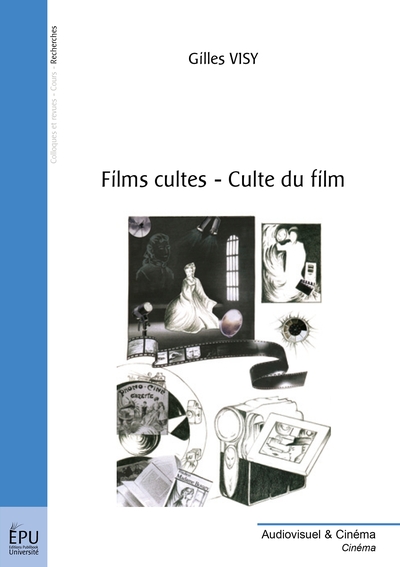 Image de Films cultes - culte du film