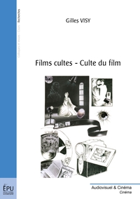 Image de Films cultes - culte du film