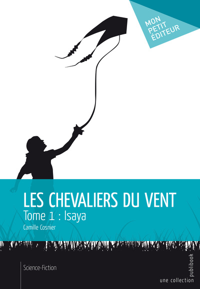 Image de LES CHEVALIERS DU VENT - TOME 1