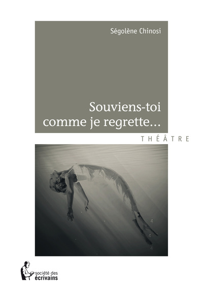 Picture of Souviens-toi comme je regrette
