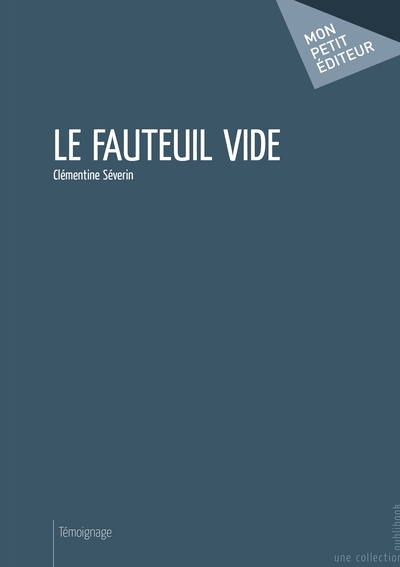 Picture of Le Fauteuil vide