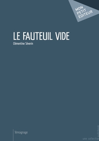 Picture of Le Fauteuil vide