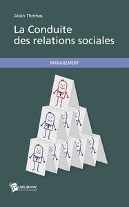 Image de LA CONDUITE DES RELATIONS SOCIALES