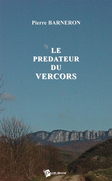Picture of Le prédateur du vercors