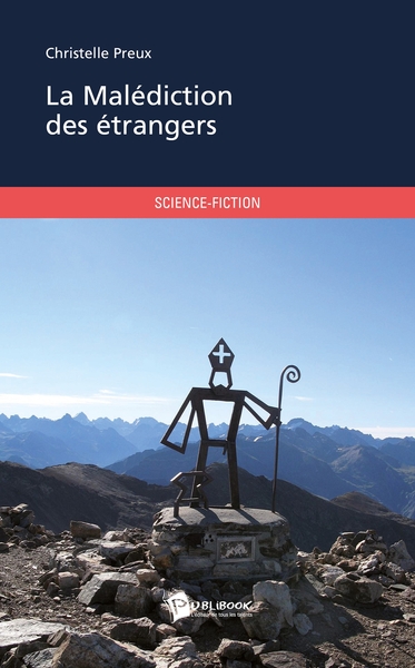 Image de La Malédiction des étrangers