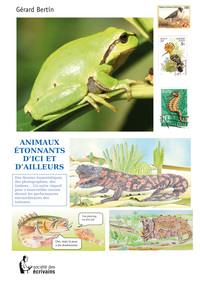 Image de ANIMAUX D'ICI ET D'AILLEURS