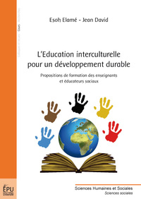 Image de L'éducation interculturelle pour un développement durable - propositions de formation des enseignants et éducateurs sociaux