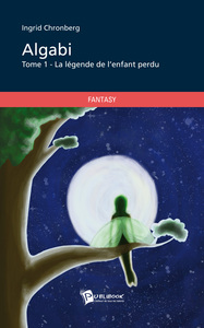 Image de ALGABI - TOME 1