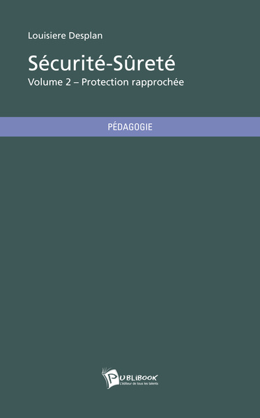 Picture of SECURITE SURETE - VOLUME 2