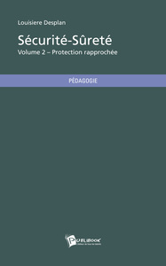 Picture of SECURITE SURETE - VOLUME 2