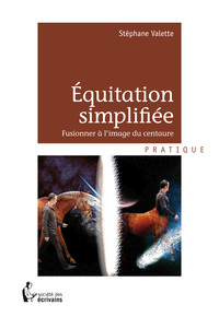 Image de Équitation simplifiée - fusionner à l'image du centaure