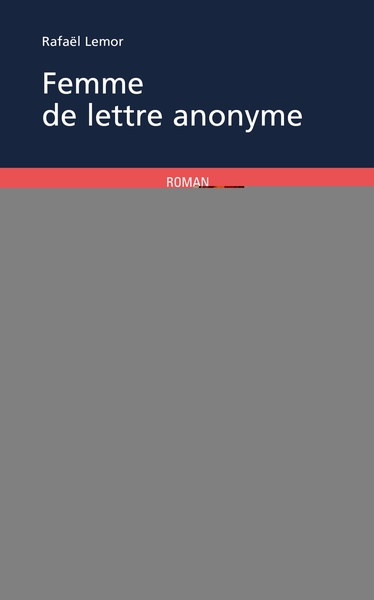 Image de Femme de lettre anonyme