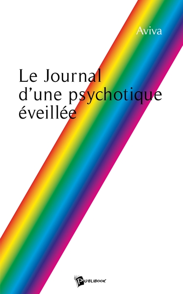 Picture of Le Journal d'une psychotique éveillée