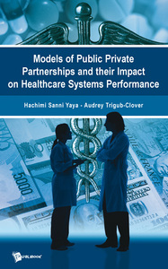 Image de Models of public private partnerships and their impact on healthcare systems performance