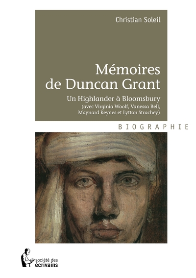 Image de Mémoires de Duncan Grant