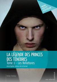 Image de LA LEGENDE DES PRINCES DES TENEBRES - TOME 1