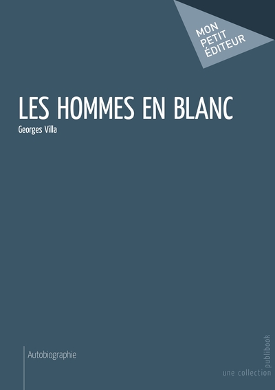 Picture of Les Hommes en blanc