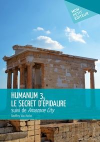 Image de Humanum 3, le secret d'Épidaure