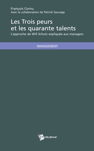 Picture of Les Trois peurs et les quarante talents