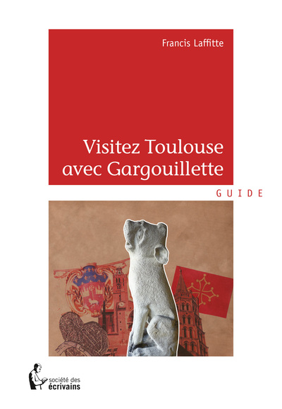 Picture of Visitez Toulouse avec Gargouillette