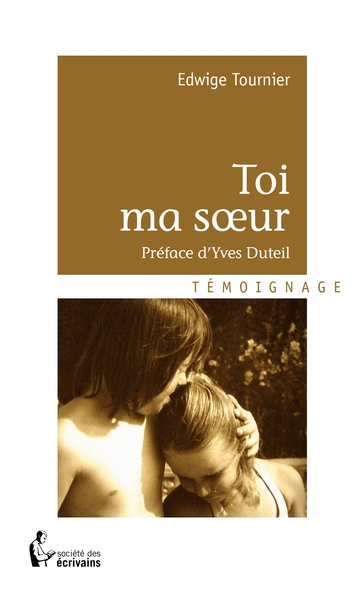 Picture of Toi ma soeur