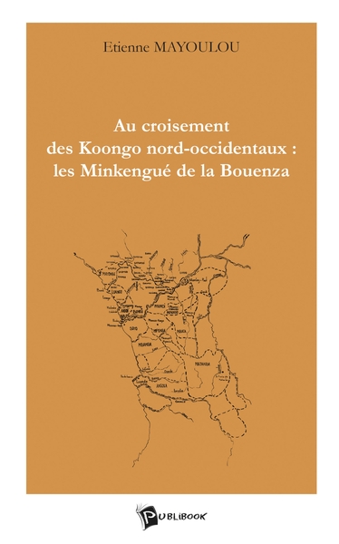 Picture of Au croisement des Koongo nord-occidentaux