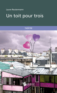 Picture of UN TOIT POUR TROIS