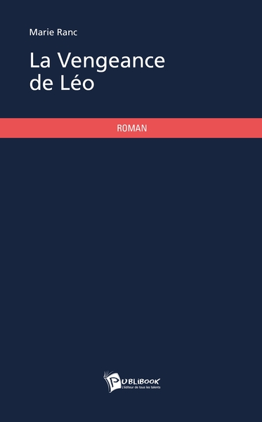 Picture of La Vengeance de Léo