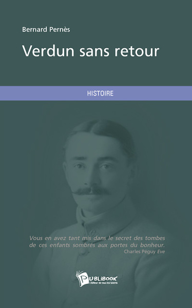 Picture of Verdun sans retour