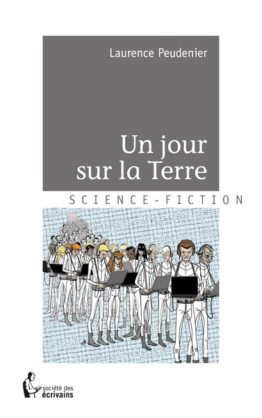 Image de Un jour sur la Terre