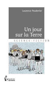 Image de Un jour sur la Terre