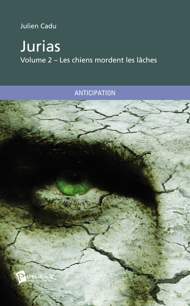 Image de JURIAS - VOLUME 2