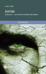 Image de JURIAS - VOLUME 2