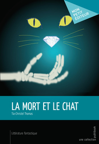 Image de LA MORT ET LE CHAT