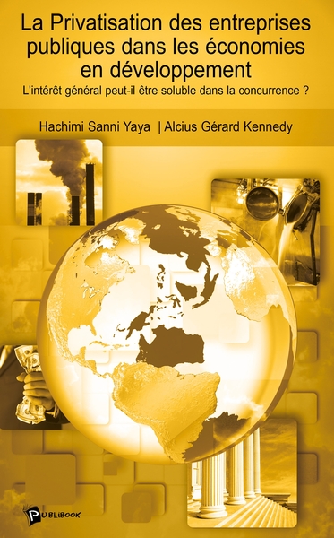 Picture of La Privatisation des entreprises publiques dans les économies en développement