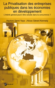 Picture of La Privatisation des entreprises publiques dans les économies en développement